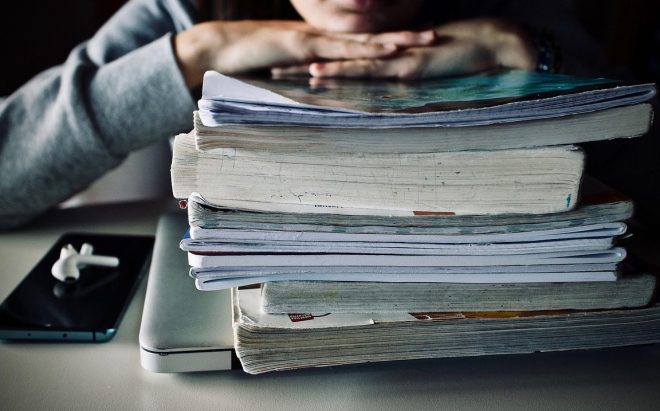 Distance education