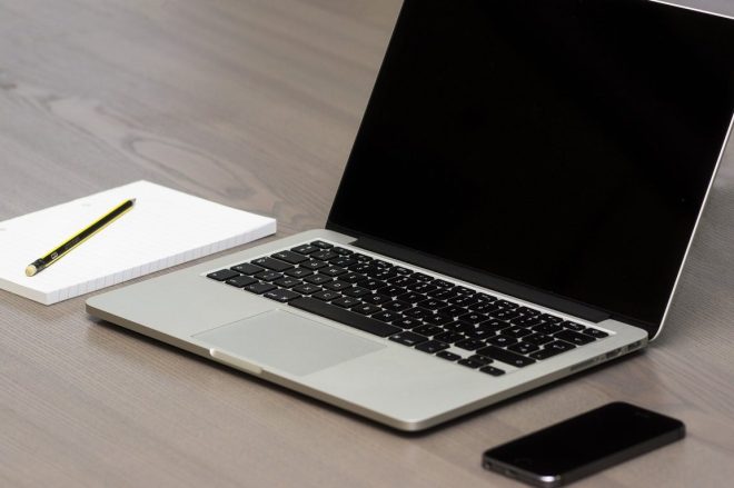 Espace de travail