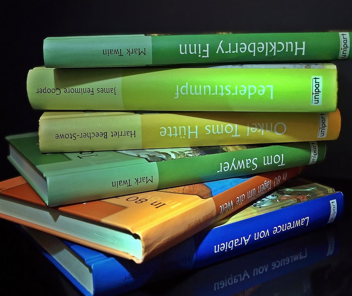 Livres enfants