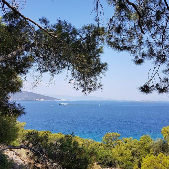 Vacances